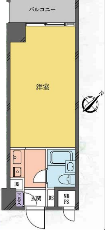 九段フラワーホーム